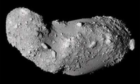 Asteroid-Itokawa3