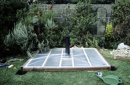 The Base