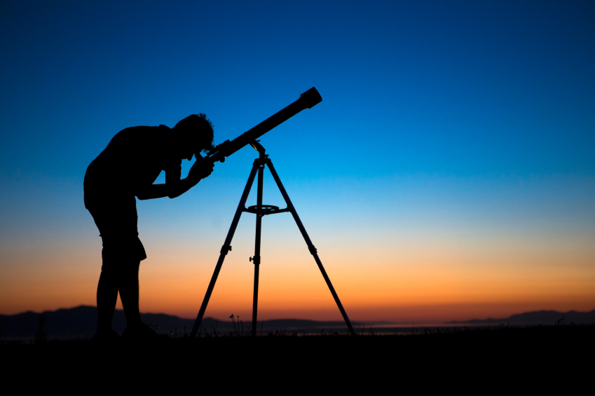 Choosing A Telescope 2