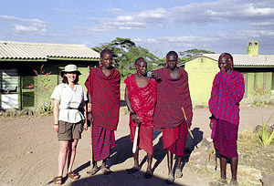 Darkness Over Africa 5