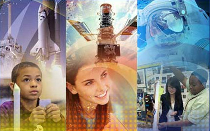 NASA Student Space Flight Experiments Program