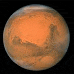 The Planet Mars