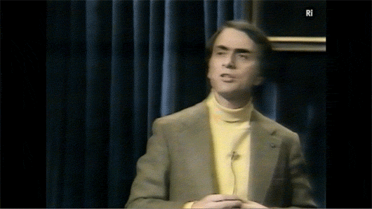 Image showing the quality of the recording