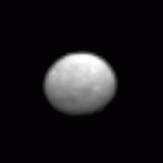 Asteroid Ceres