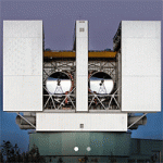 Large Binocular Telescope Interferometer