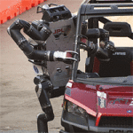 RoboSimian