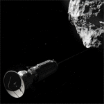 Comet Hitchhiker