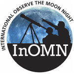 International Observer The Moon Night