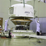 ExoMars 2016 Schiaparelli module