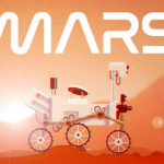 Mars Rover Game