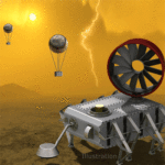 Concept Space Missions