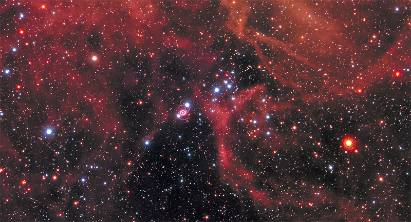 Supernova 1987A