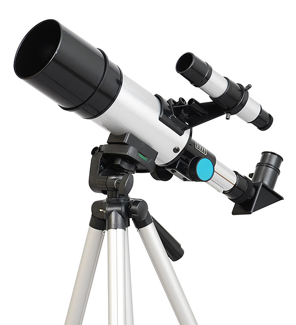 Equipment for the Amateur Astronomer