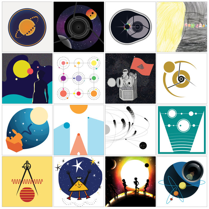 Highly Commended Contributions