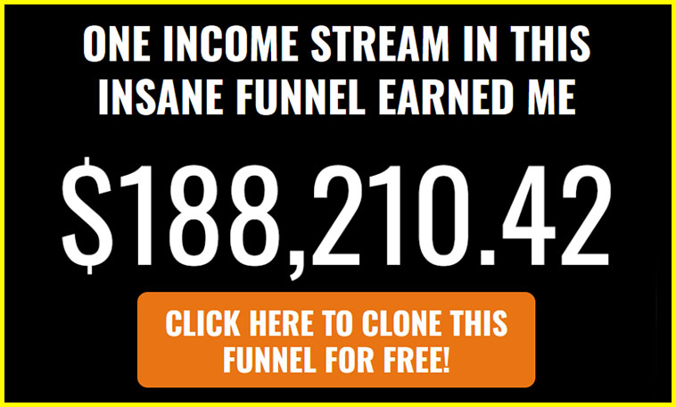 Free Affiliate Marketing Sales Funnel