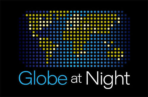 Globe at Night
