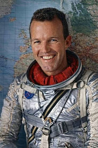 Gordon Cooper