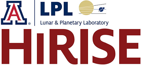 HiRise logo