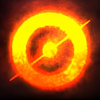 Solar Stormwatch