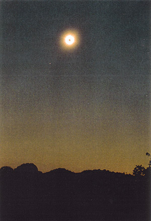 Darkness Over Africa 1