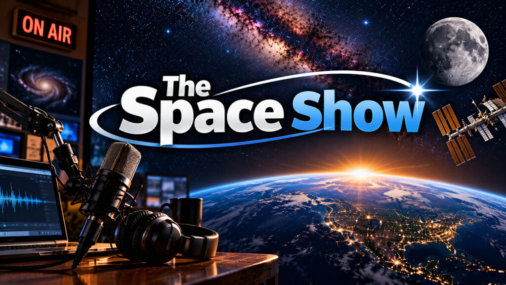 The Space Show